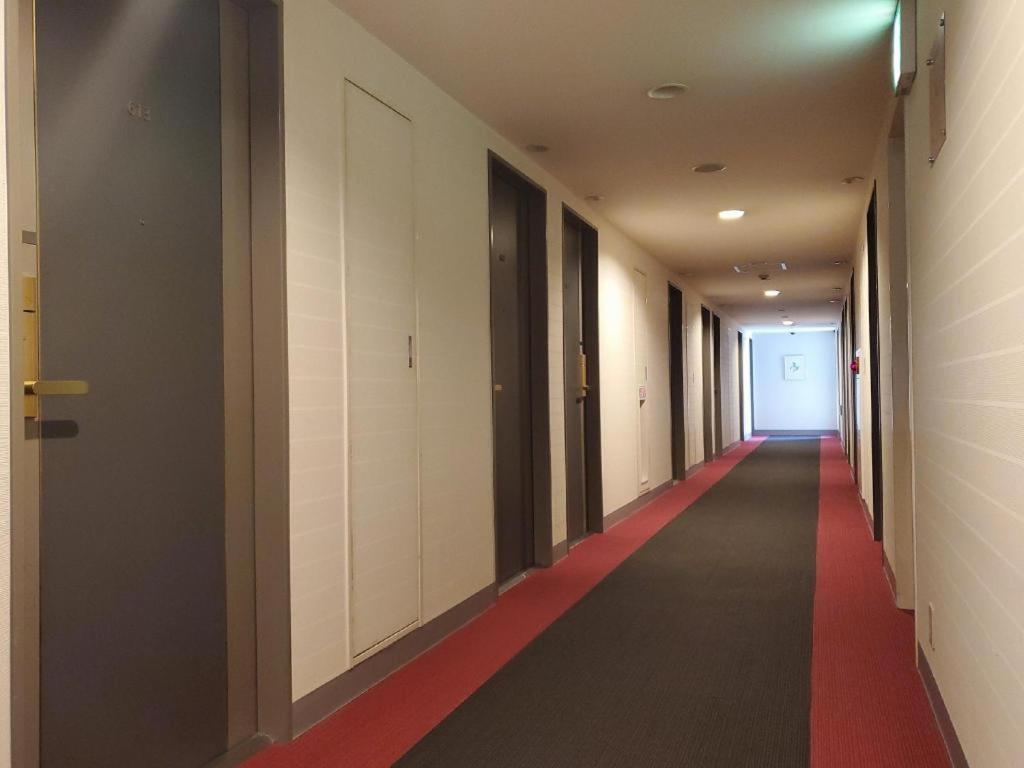 Benikea Calton Hotel Fukuoka Tenjin Zewnętrze zdjęcie