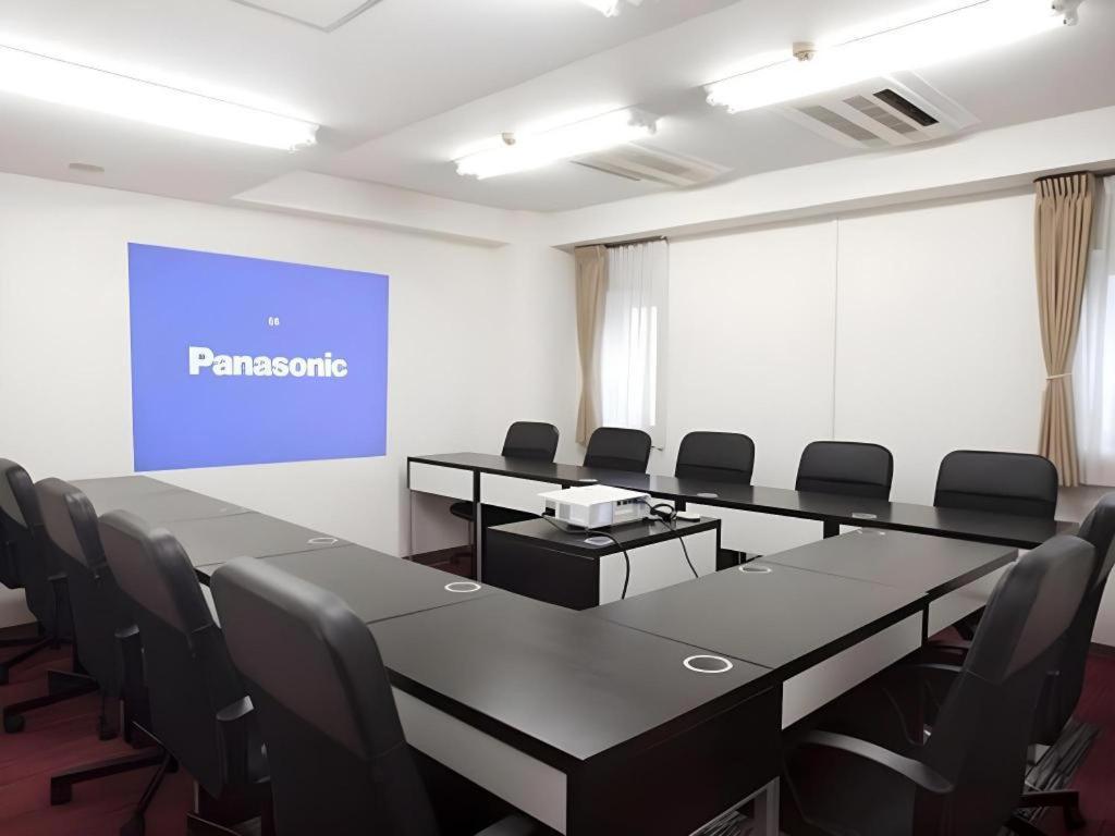 Benikea Calton Hotel Fukuoka Tenjin Zewnętrze zdjęcie