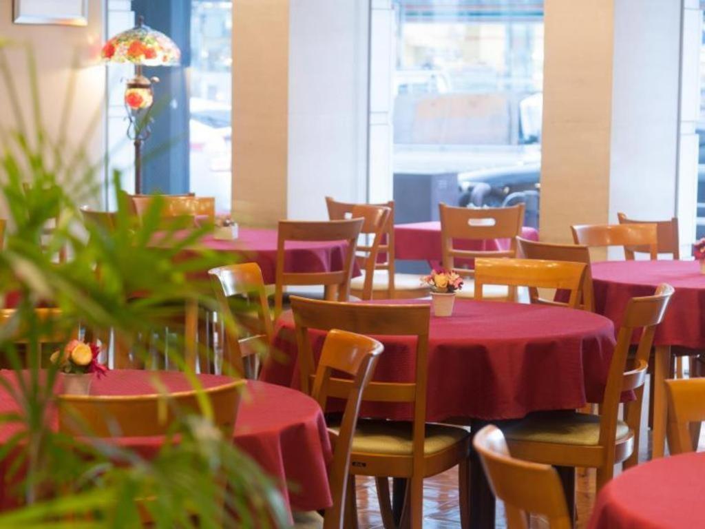 Benikea Calton Hotel Fukuoka Tenjin Zewnętrze zdjęcie
